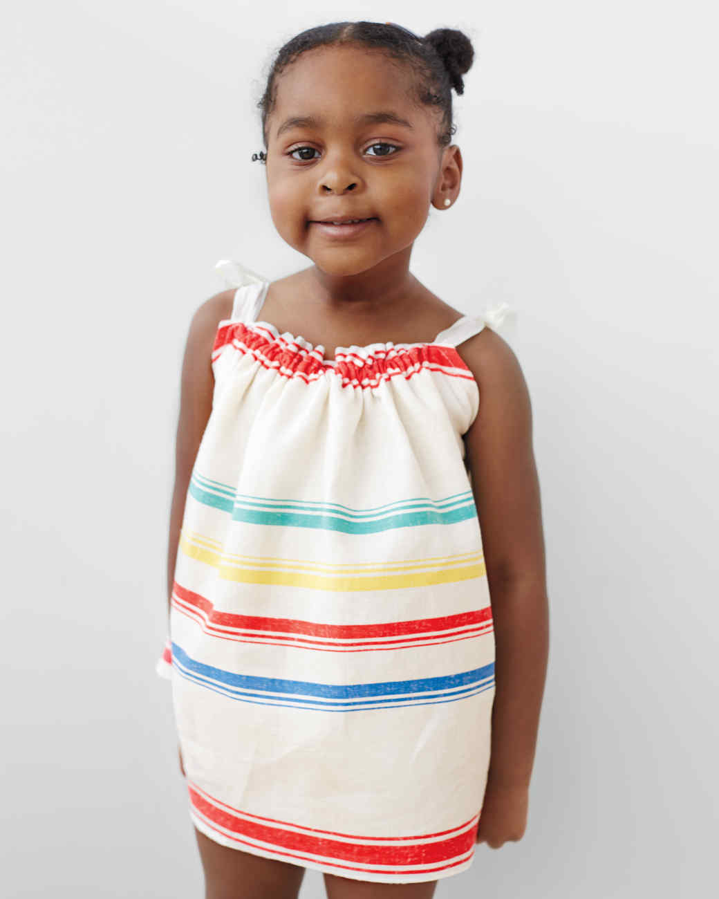 Sewing Dresses
